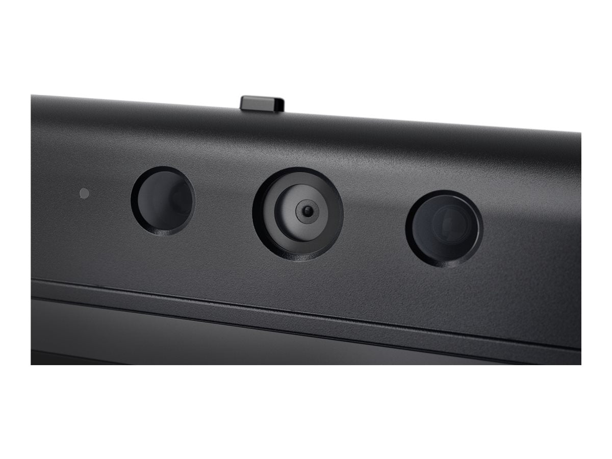 LENOVO ThinkCentre - Tiny-In-One 27 - 27p QHD - LCD - 16:9 1000:1 350nits 14ms - Webcam - HDMI - VGA - USB-B