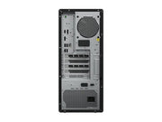 LENOVO ThinkStation P3 Tower Gen 2 Intel Core Ultra 9 285K 32Go 1To SSD M.2 2280 PCIe RTX 2000 Ada 16Go W11P 3YR Premier NBD