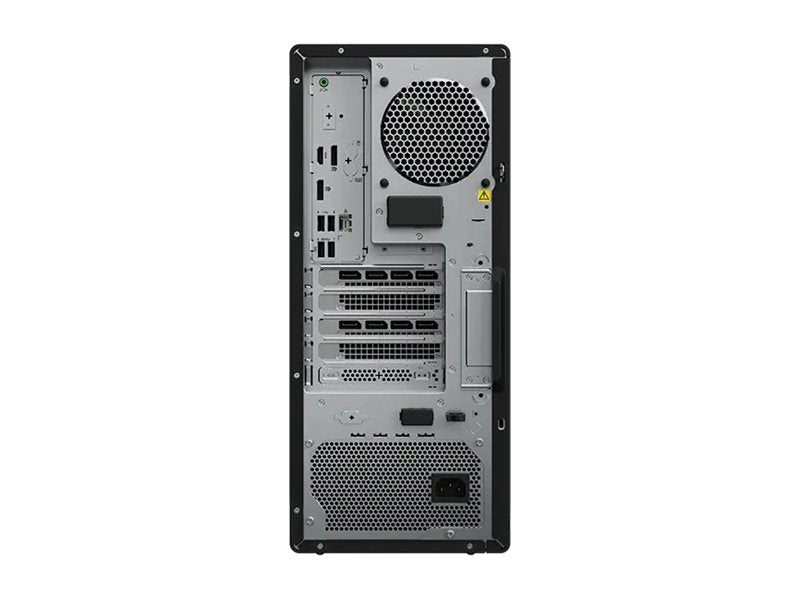 LENOVO ThinkStation P3 Tower Gen 2 Intel Core Ultra 9 285K 32Go 1To SSD M.2 2280 PCIe RTX 2000 Ada 16Go W11P 3YR Premier NBD