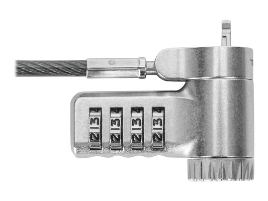 TARGUS Ultimate Resettable Combo