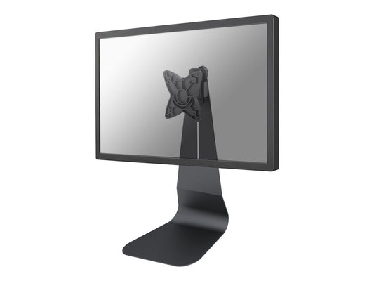 NEOMOUNTS FPMA-D850BLACK Support décran à poser 10-27p