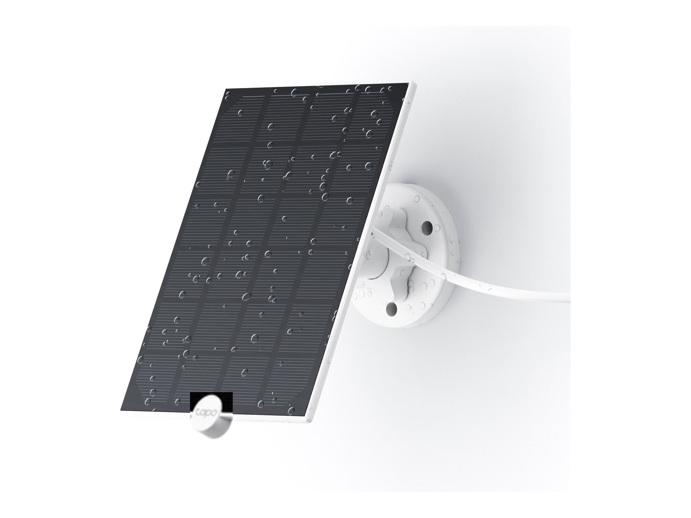 TP-Link Tapo A200 Panneau solaire 4,5 W
