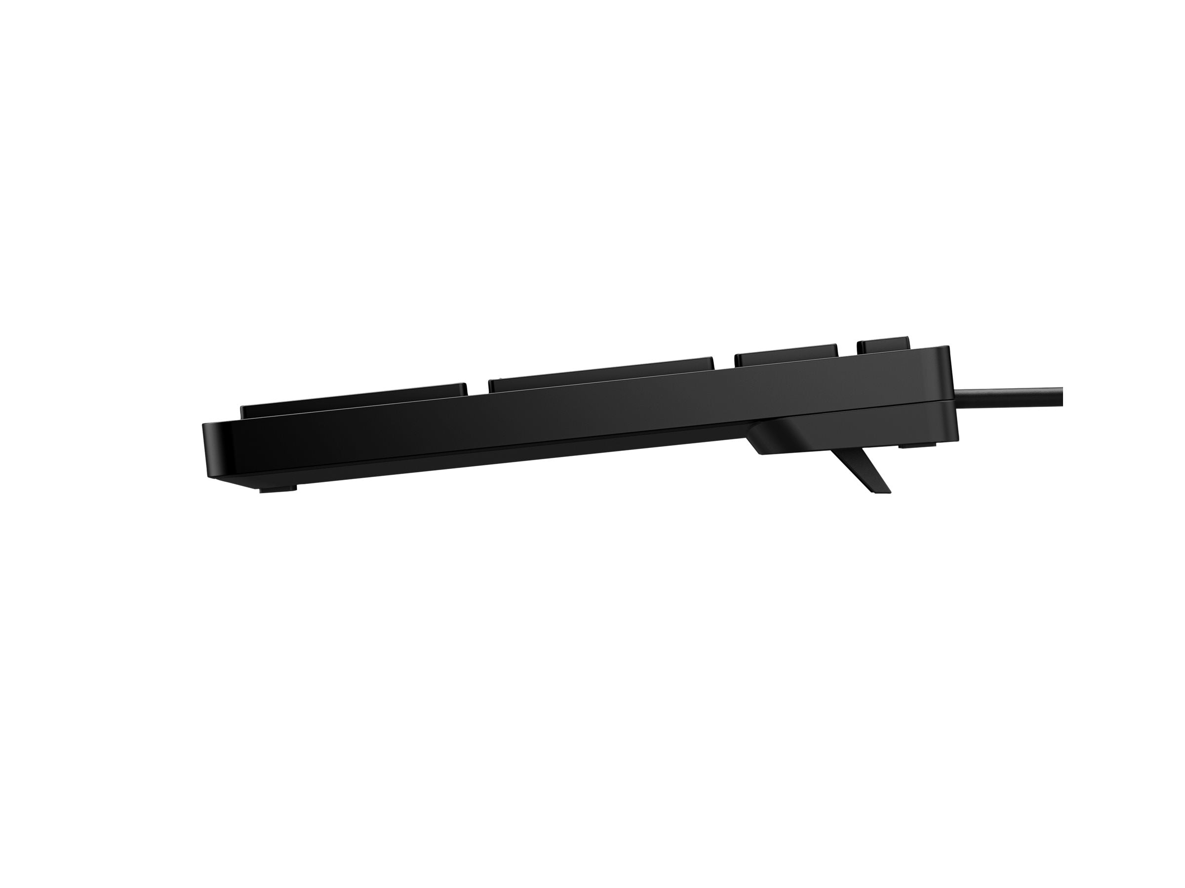 HP 320K Wired Keyboard SmartBuy (FR)