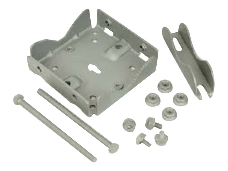 CAMBIUM Universal Pole Mount Bracket for 1-3 diameter poles