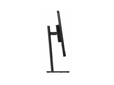 LENOVO ThinkVision T27QD-4v 27p IPS QHD 16:9 120Hz 300 cd/m2 4ms HDMI DP USB 3.2. G1 Type-C