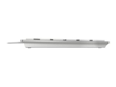 CHERRY KC 6000 C Corded Keyboard For Mac (GB)