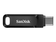 Ultra Dual Drive Go USB Type-C 128GB
