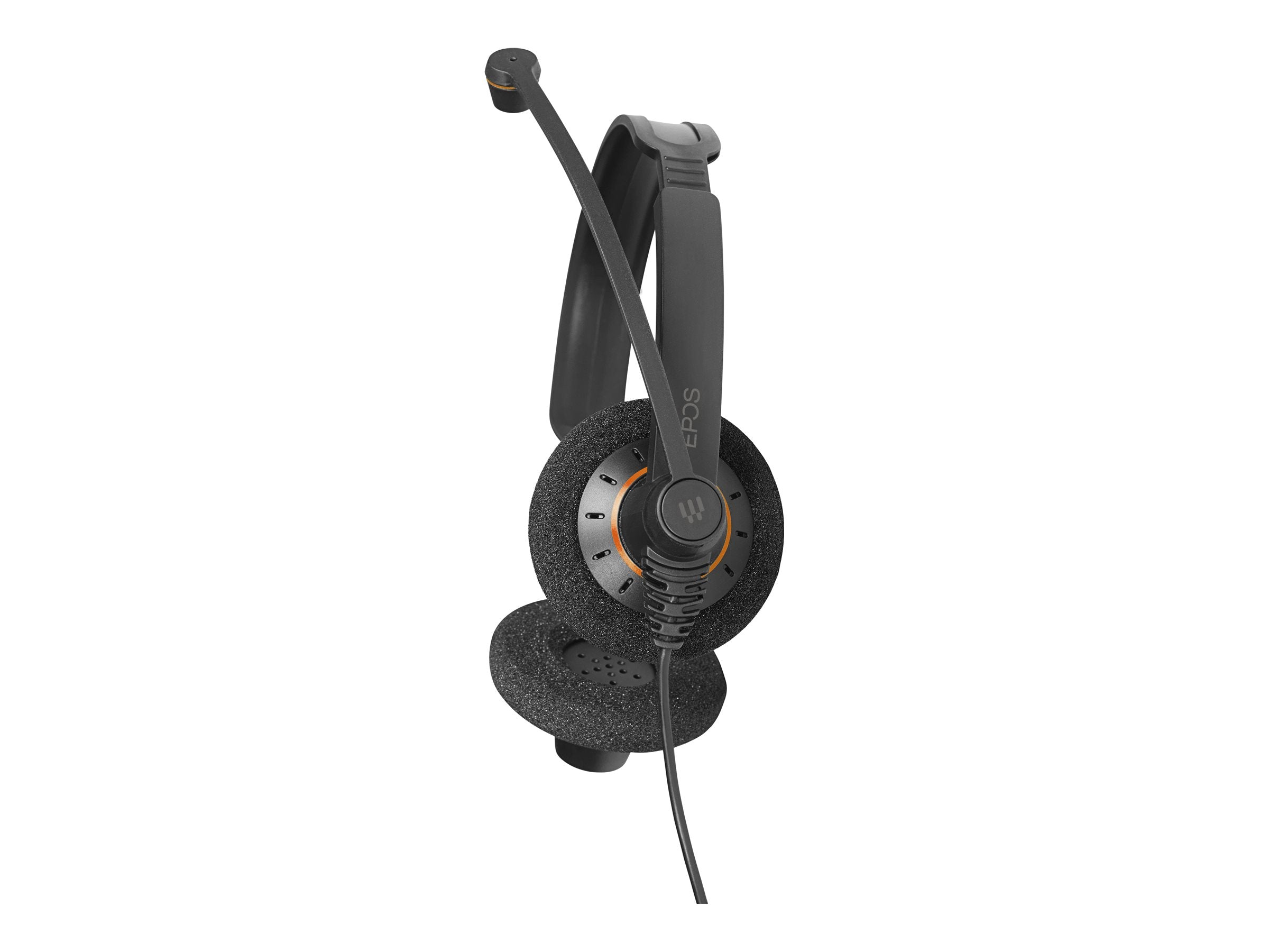 EPOS IMPACT SC 60 USB ML both-side UC Headset with Call Control for MS Lync