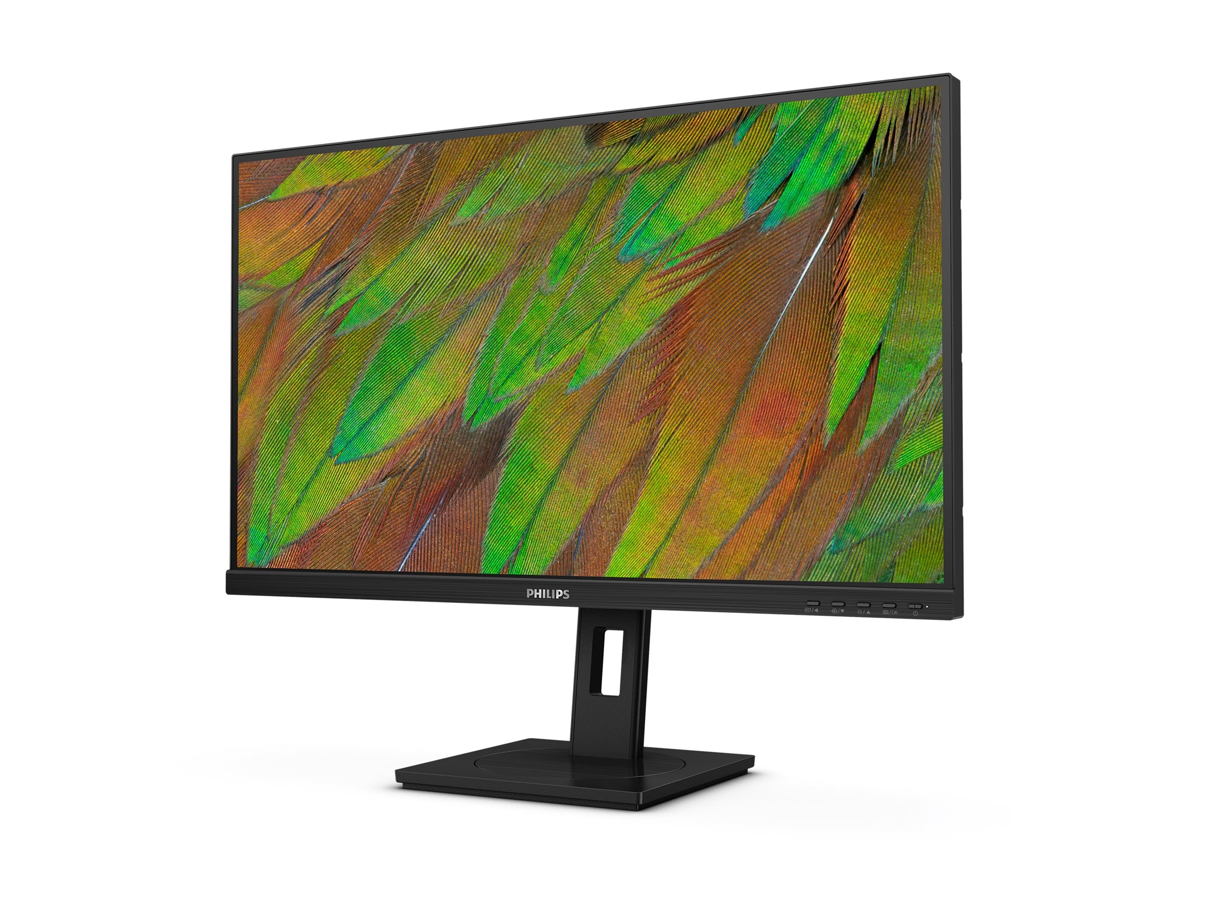 PHILIPS 27B1U3900/00 Ecran 27p UHD LED 16:9 IPS 60Hz 2xHDMI 2.0 DP 1.4 UBS-C