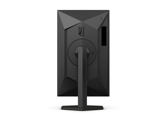 AOC 24G4X 23.8p Gaming Monitor FreeSync 1920x1080 1ms HDMI DP Black
