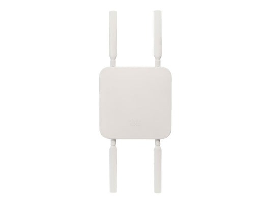 CISCO Meraki MG41-E Cellular Gateway External Antennas
