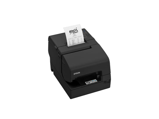 EPSON TM-H6000V-204: Serial Black