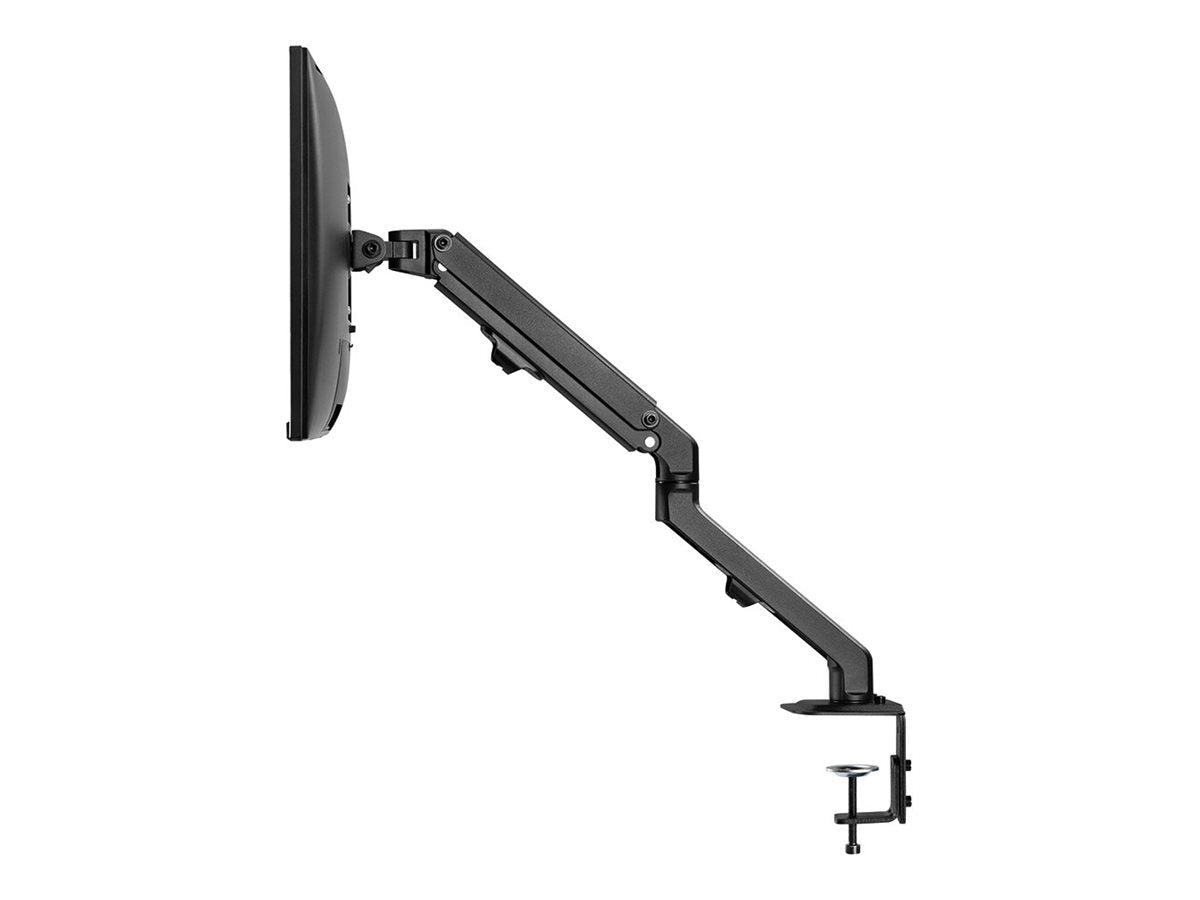NEOMOUNTS FPMA-D650BLACK Support décran à fixer 17-27p - ressort hélicoïdal