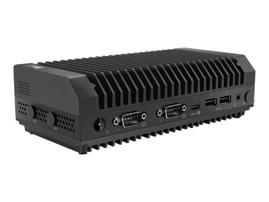 LENOVO ThinkEdge SE30 Nano Intel Core i5-1145GRE 16Go DDR4 3200Mhz 256Go SSD M.2 W10IOT 3YR On-site