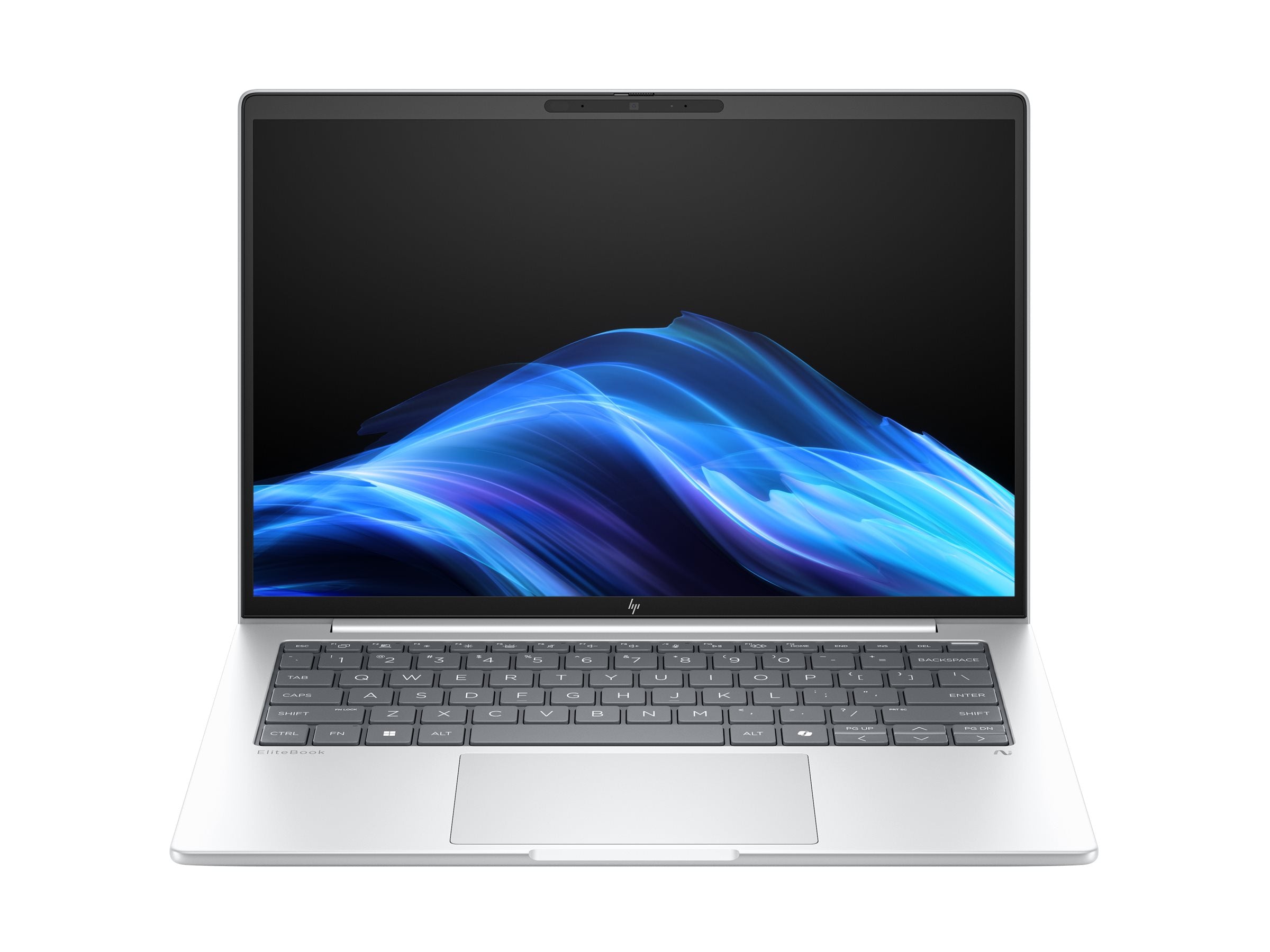 HP EliteBook 8 G1a IA Nouvelle génération AMD Ryzen AI 5 340 14p WUXGA 32Go 512Go SSD UMA W11P Copilot + PC 3/3/0