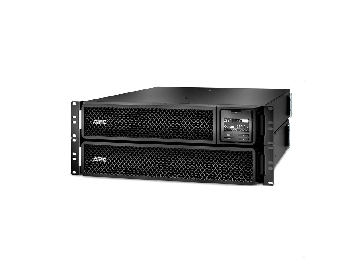 APC Smart-UPS SRT 2200VA RM 230V Network Card