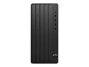 HP Pro 290 TWR Intel Core i5-14400 8Go 256Go SSD Intel UHD Graphics 730 W11P 1/1/1 Warranty