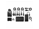LINDY 160W 6 Port USB Charging Station