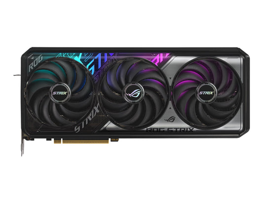 ASUS ROG Strix GeForce RTX 5070 12Go GDDR7