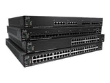 CISCO CISCOSG350X-24P 24-PORTGIGABITPOESTACKABLES/W REMANUFACTURED