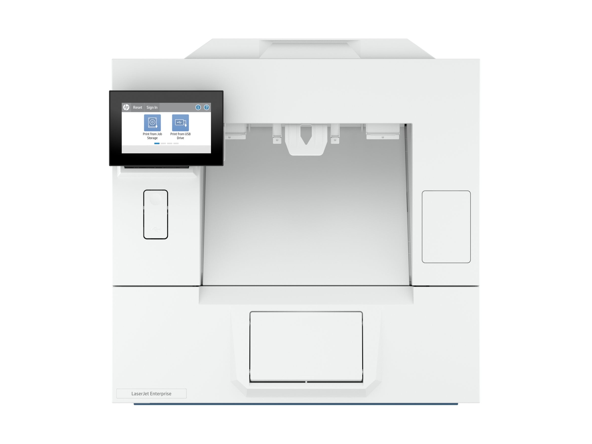 HP LaserJet Enterprise 6501dn mono A4 55ppm