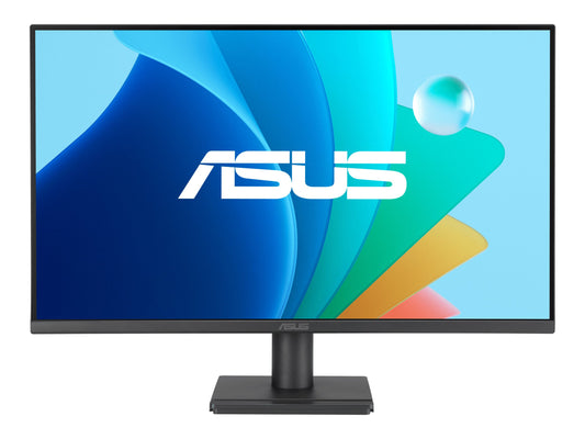 ASUS VA279HG 27p IPS WLED FHD 16:9 120Hz 300cd/m2 1ms HDMI D-Sub Black