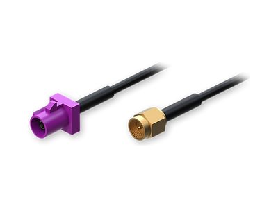 TELTONIKA NETWORKS SMA 0-6000 MHz 5m Cable Extension