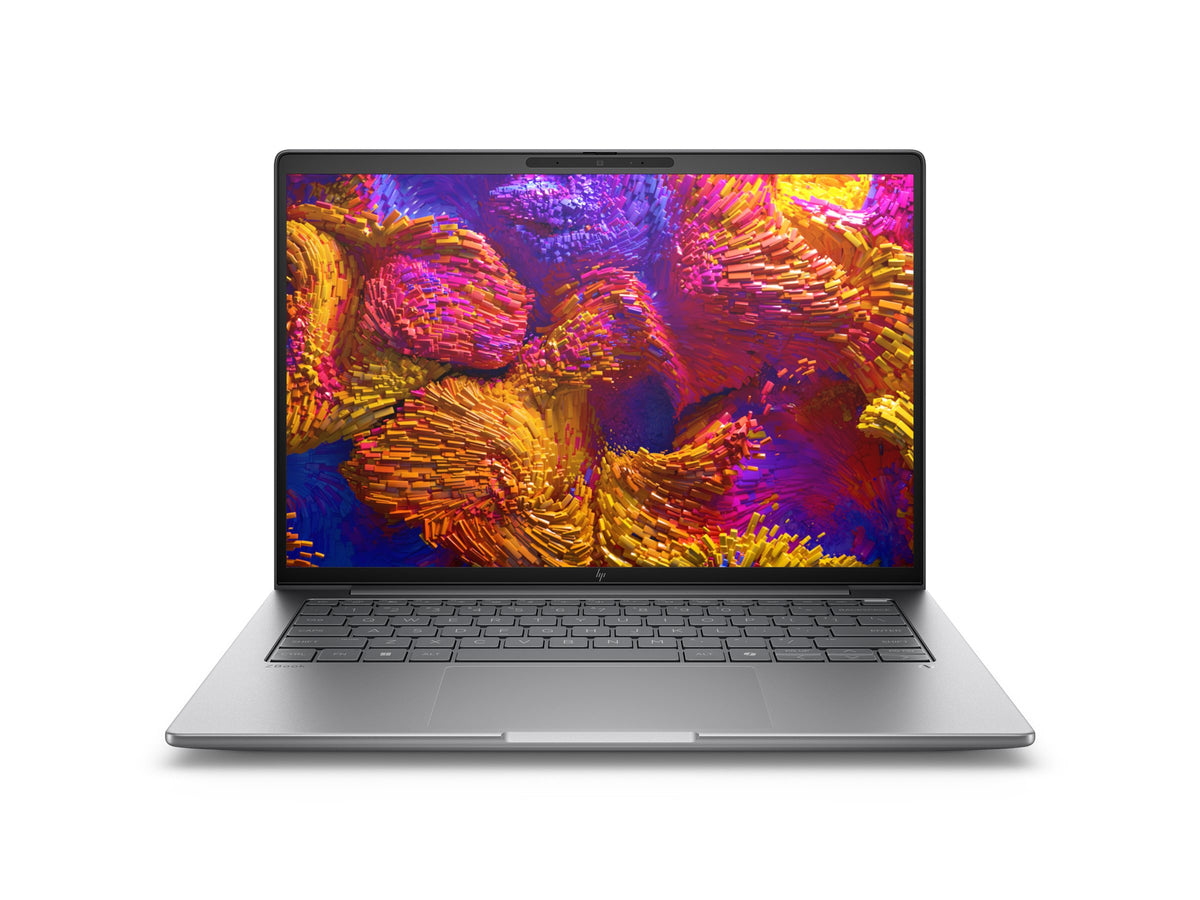 HP ZBook 8 G1a AMD Ryzen AI 7 PRO 350 14p WUXGA 16Go 1To AMD Radeon Graphics W11P 3/3/3