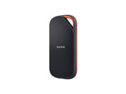 SANDISK Extreme PRO with USB4 4To 40Gbps up to 3800 Mo/s read speed and up to 3700Mo/s write speed
