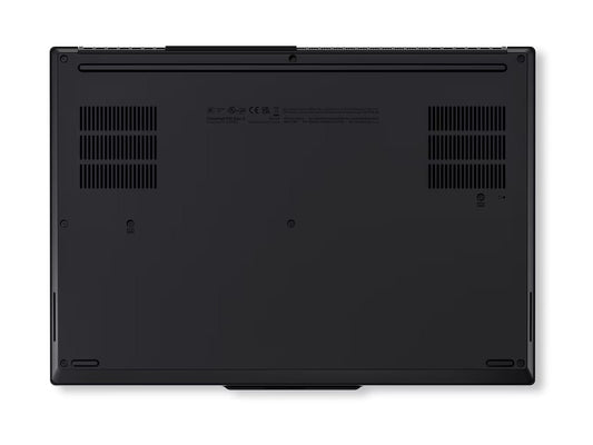 LENOVO ThinkPad P16 Gen 3 Intel Core Ultra 7 265HX 16p WUXGA 32Go 1To SSD RTX PRO 2000 Blackwell W11P 3 ans premier sup