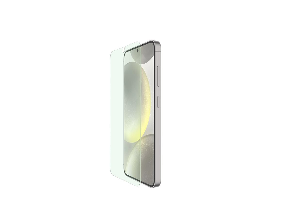BELKIN TrueClear Curve Screen Protector - Samsung S24