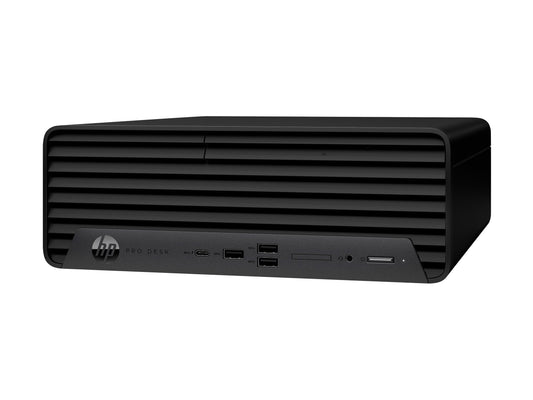 HP Pro SFF 400 G9 Intel Core i5-14500 8Go DDR5 512Go SSD W11P 1/1/1
