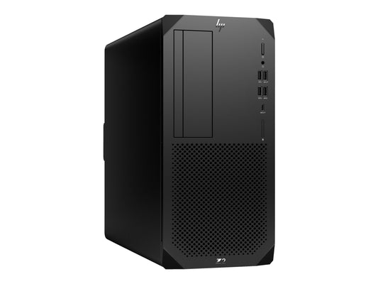 HP Workstation Z2 G9 Tour Intel Core i9-14900K 64GB 1TB SSD ZTurbo RTX 4000 ada 20GB W11P 3/3/3