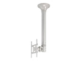 NEOMOUNTS FPMA-C200 Support de plafond pour écran de 10-40p - h 64-104 cm