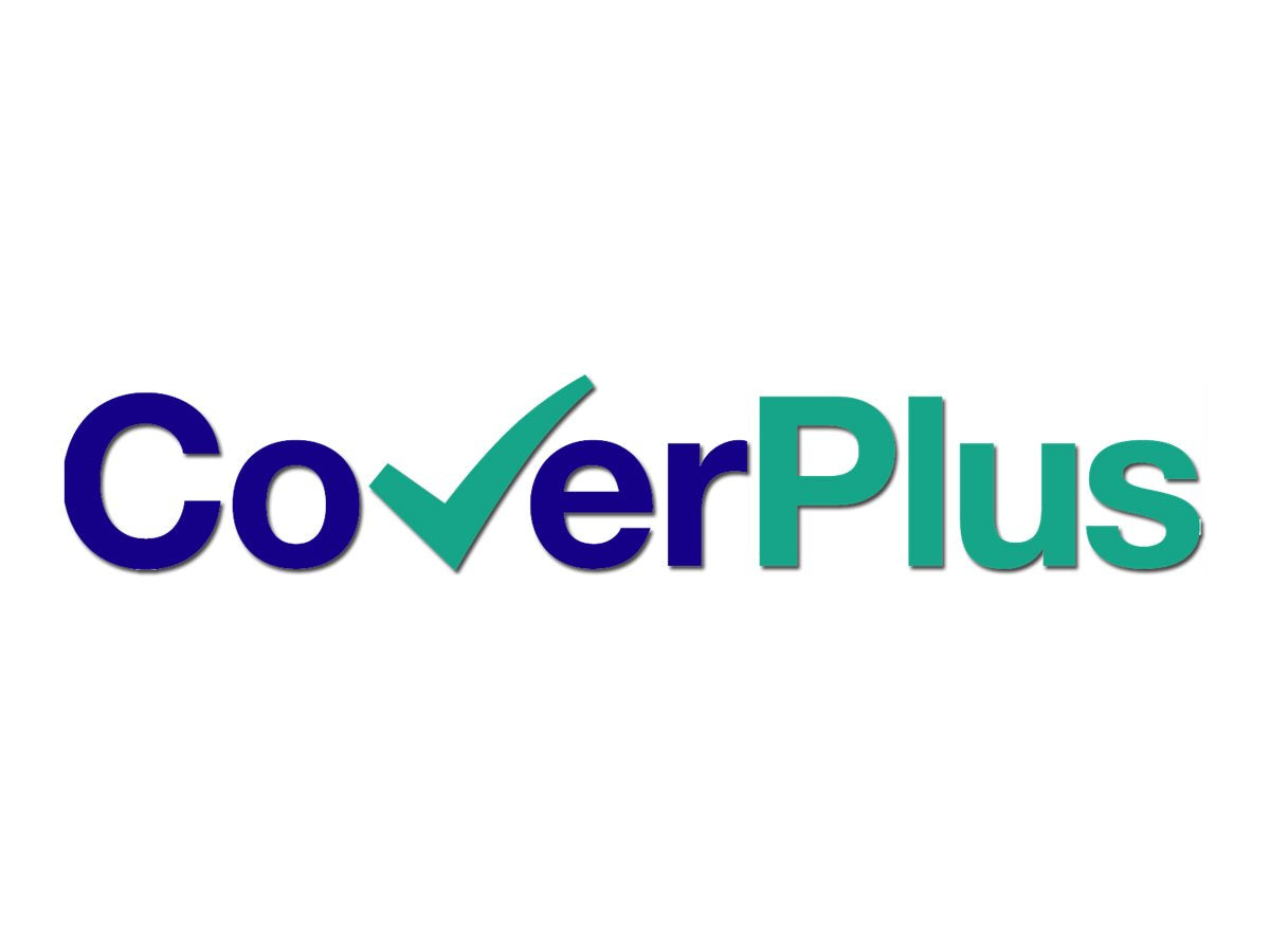 EPSON 4Y CoverPlus on-site or pickup service for EB-U50