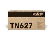 BROTHER TN-627Y UHY Yellow Toner Cartridge 10K