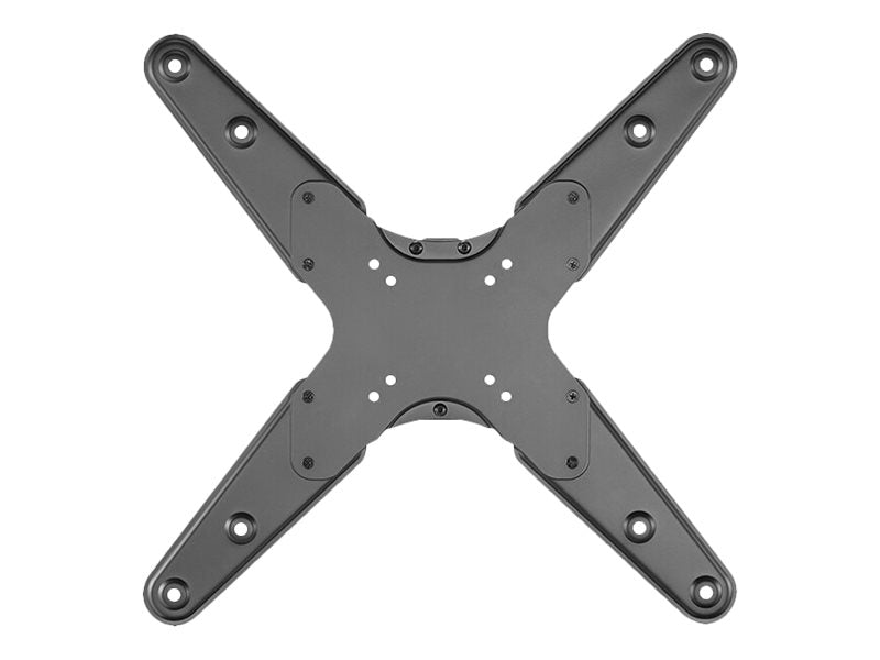 NEOMOUNTS FL40-430BL14 Support de colonne pour écran 32-55p - diam. 28-50 mm