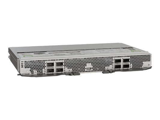 CISCO UCS 9108-100G IFM for 9508 Chassis