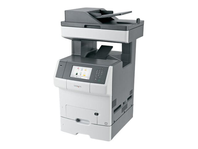 LEXMARK X748dte