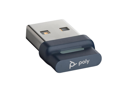 HP Poly BT700 USB-A Bluetooth Adapter