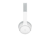 BELKIN SOUNDFORM Mini - Wireless On-Ear Headphones for Kids White