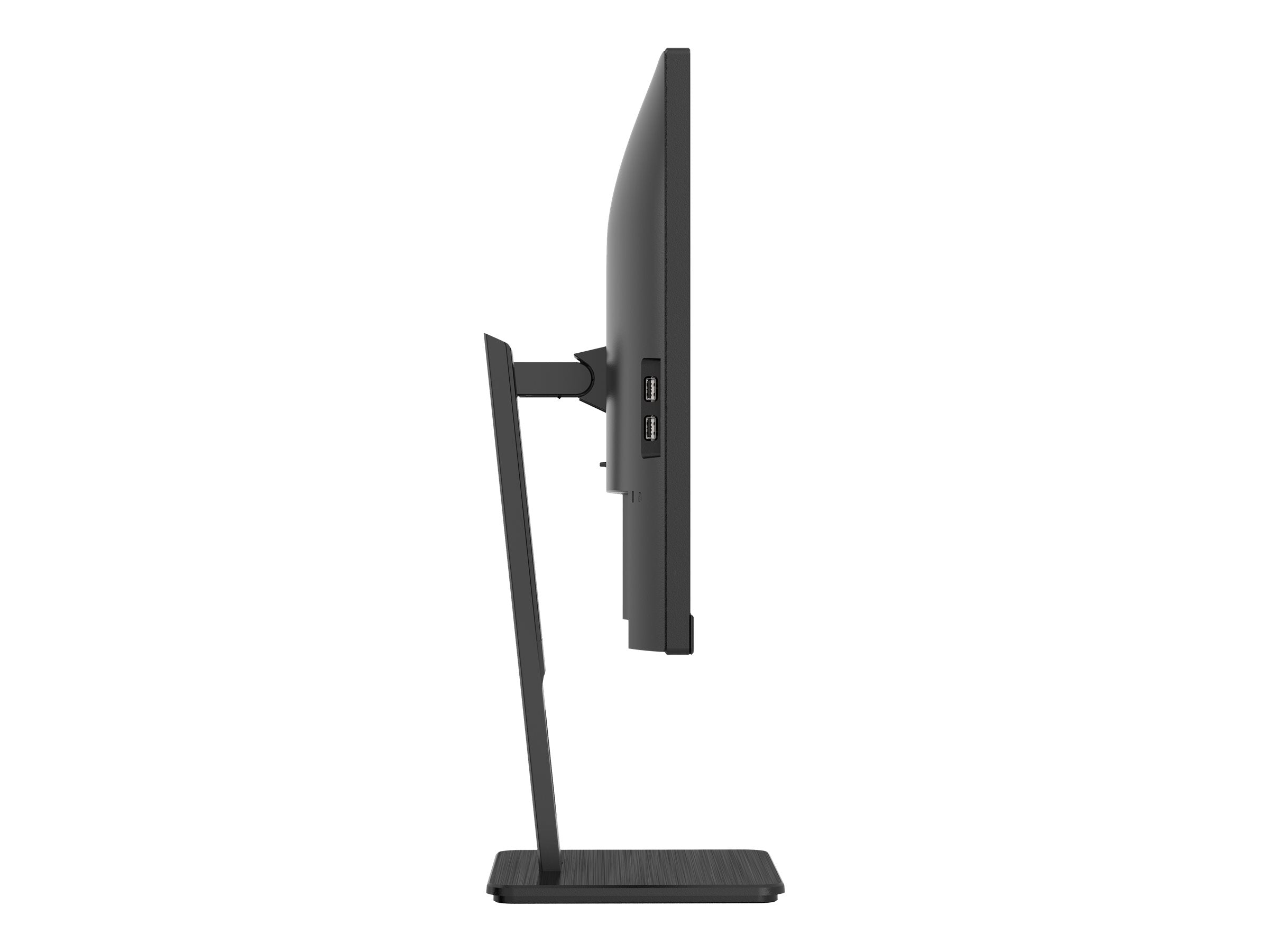 AOC 24P3CV écran LED - 24"- 1920 x 1080 Full HD- @ 75Hz - IPS - 300 cd/m² - 1000:1 - 4ms - HDMI, DP, USB-C - HAS Pivot,haut-parleurs