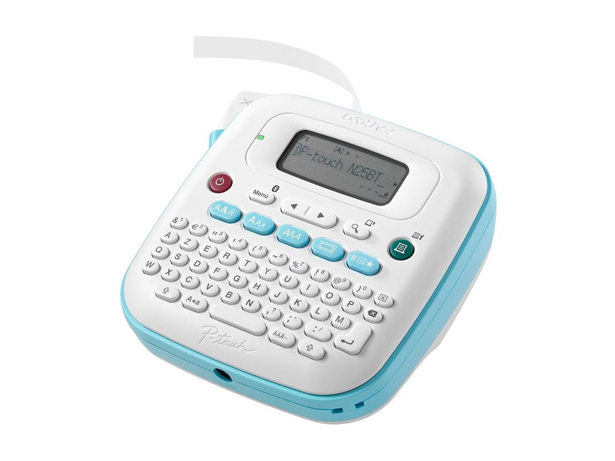 BROTHER PT-N25BT Bluetooth Office Labeling Machine