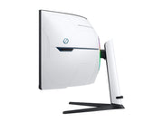 SAMSUNG LS57CG952NUXEN Odyssey G9 57p DWQHD VA 32:9 420cd/m2 2500:1 1ms 240Hz Black