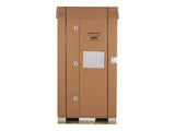 APC NetShelter SX 48U 750mm Wide x 1070mm Deep Enclosure with Sides Black -2000 lbs. Shock Packaging