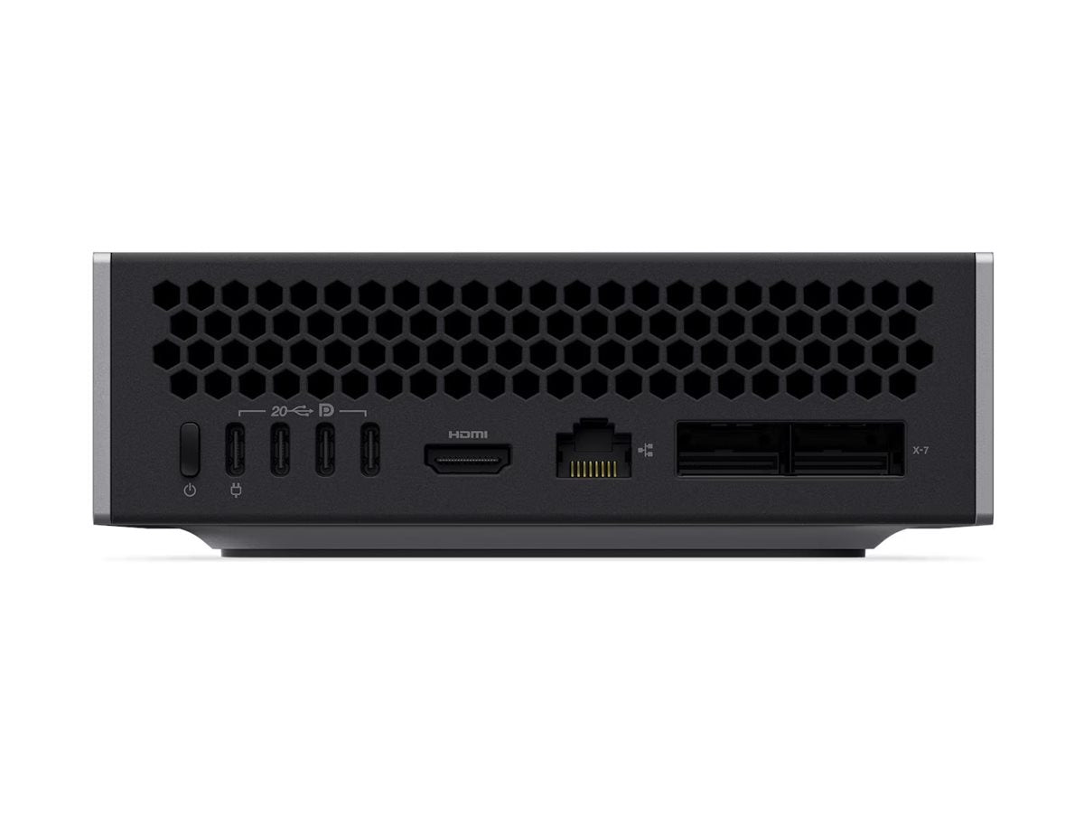 TS/ThinkStation PGX GB10 2TB LINUX