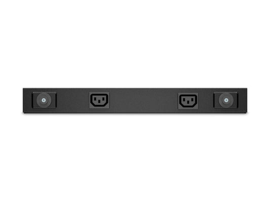APC Rack PDU Basic 0U/1U 100-240V/20A 220-240V/16A 13 C13