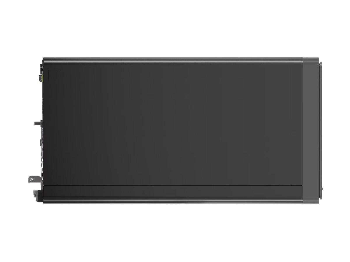 LENOVO ThinkCentre neo 50t Gen 5 Intel Core i3-14100 8Go 256Go SSD M.2 2280 PCIe Intel UHD Graphics 730 W11P 1YR Onsite
