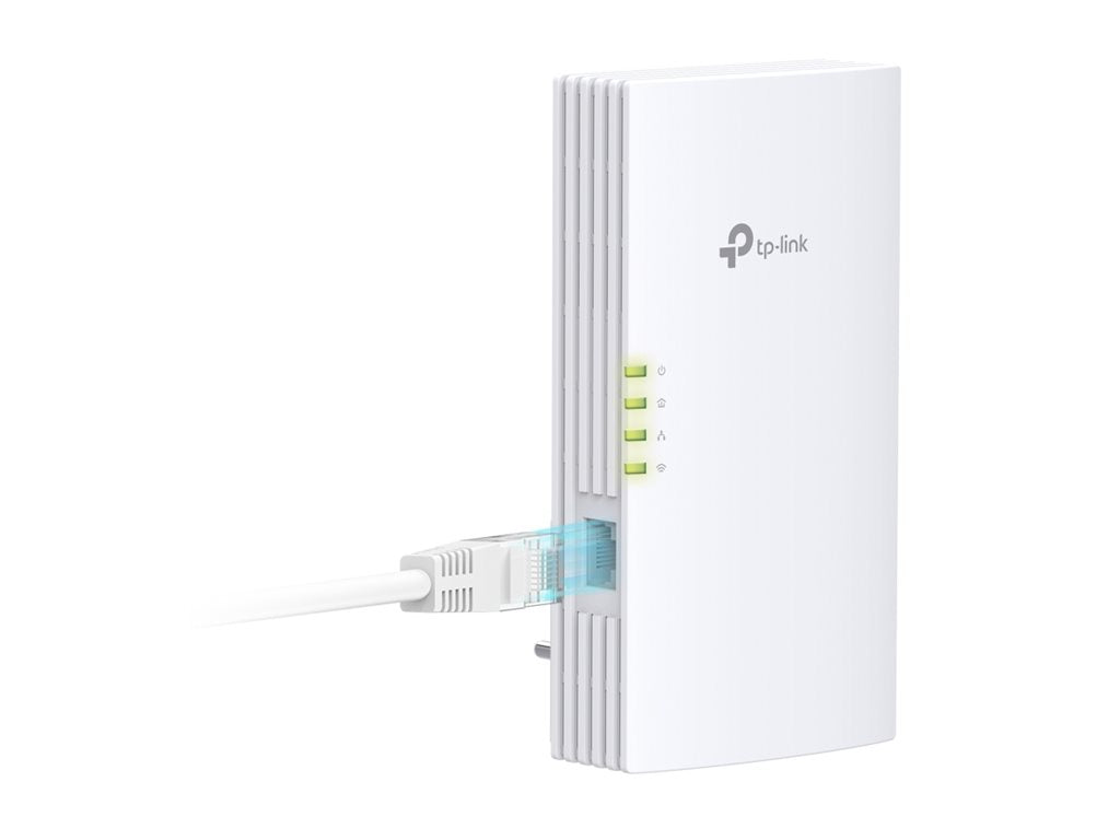 TP-LINK AV1000 Powerline AX1500 Wi-Fi 6 Kit