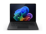 MICROSOFT Surface Laptop7 15p Intel Core Ultra 5 236V 16Go 512Go SmartCard Reader Black W11P COMM France